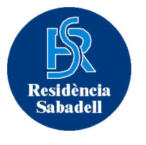 Residencia Sabadell